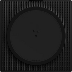 Amp Amplifier | AMP-001