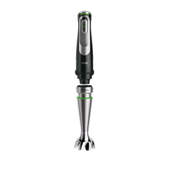 Braun MultiQuick 9 Hand Blender - Black | MQ9147X