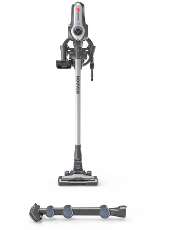 Hoover Ironvision Ironing system Steam Station - lavender | PMP2400*