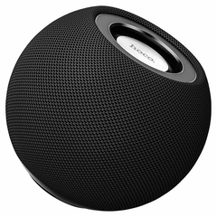 Hoco homepod speaker Black | Bs45