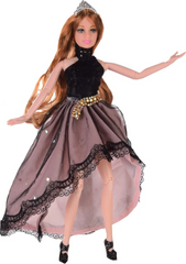 Rolisha Fashion Classical Doll with Accessories | QJ101D
