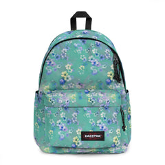 Eastpak Day Office - Flora Fade Aqua | EK0A5BIK7V3