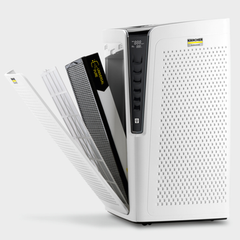 KARCHER Air Purifier | 1.024-825.0