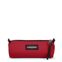 EASTPAK Benchmark Single Pencil Case - Scarlet Red | EK3721O9