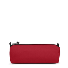 EASTPAK Benchmark Single Pencil Case - Scarlet Red | EK3721O9
