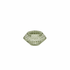 Karaca Home Pemy Double Sided Candle Holder [Green] | 153.09.01.7026