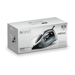 Dorsch Iron SteamGlide - IR-1000 | DH-07730