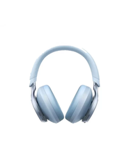 سماعات أذن لاسلكية بخصية إلغاء الضوضاء Soundcore Space One من Anker – أزرق | A3035031