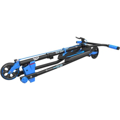 YVolution Y Fliker Pro 4L / 13L / 16L - حزمة من 2 سكوتر نحت - أزرق | YVLVYS15Y2