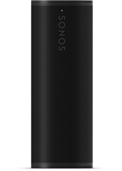 Sonos Roam 2 - Black |  ROAM2EU1