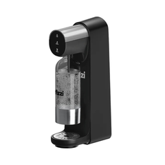 Nutricook Fizz Soda Maker, 10W 1L - Black | NC-FSM100