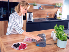 Leifheit Vacuum Sealer Rolls 20x600cm | 3237