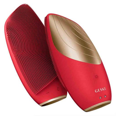 GESKE Sonic Thermo Facial Brush 6-in-1 Special Edition | 000840RE01
