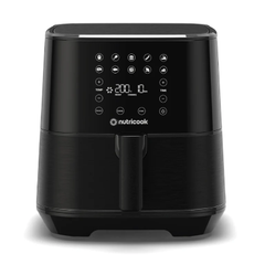 Nutricook Air Fryer 2 5.5L Black |  NC-AF205K