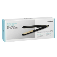 Babyliss ST089E Hair Straightener | ST089E