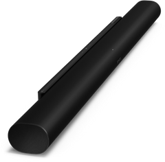Sonos Arc Ultra - Premium Smart Soundbar with Dolby Atmos (Black) | ARCUL2UK1BLK