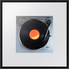 Samsung Music Frame Wireless Speaker (2024) -  Art Frame Design | HW-LS60D/ZN
