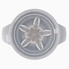 Twistshake 360 Cup 6+m - Pastel Grey | TWI78930