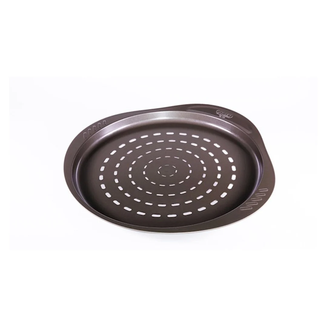PYREX Non-Stick Pizza Tray - Premium Baking Tray
