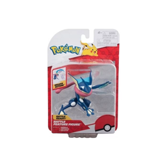 Pokemon Battle Figure - Greninja | PKW3417