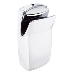 Biolos Hand Dryer White | YSDH-10