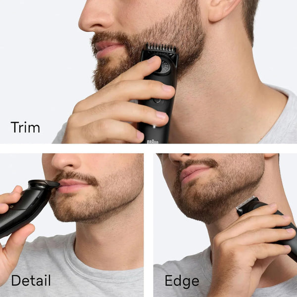 Braun Beard Trimmer Series 5 | BT5560