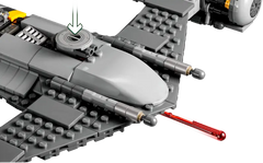LEGO Star Wars The Mandalorian's N-1 Starfighter™ | 75325
