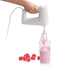 Braun MultiMix 3 Hand Mixer - White | HM3105