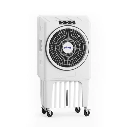 Mango Army Cool Air Cooler 120 Liters | MANWAICARMYCOOL
