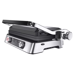 Braun MultiGrill 9 Pro Contact Grill - Black | CG9140