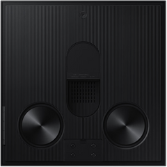 Samsung Music Frame Wireless Speaker (2024) -  Art Frame Design | HW-LS60D/ZN