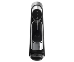 Nutricook Fizz Soda Maker, 10W 1L - Black | NC-FSM100