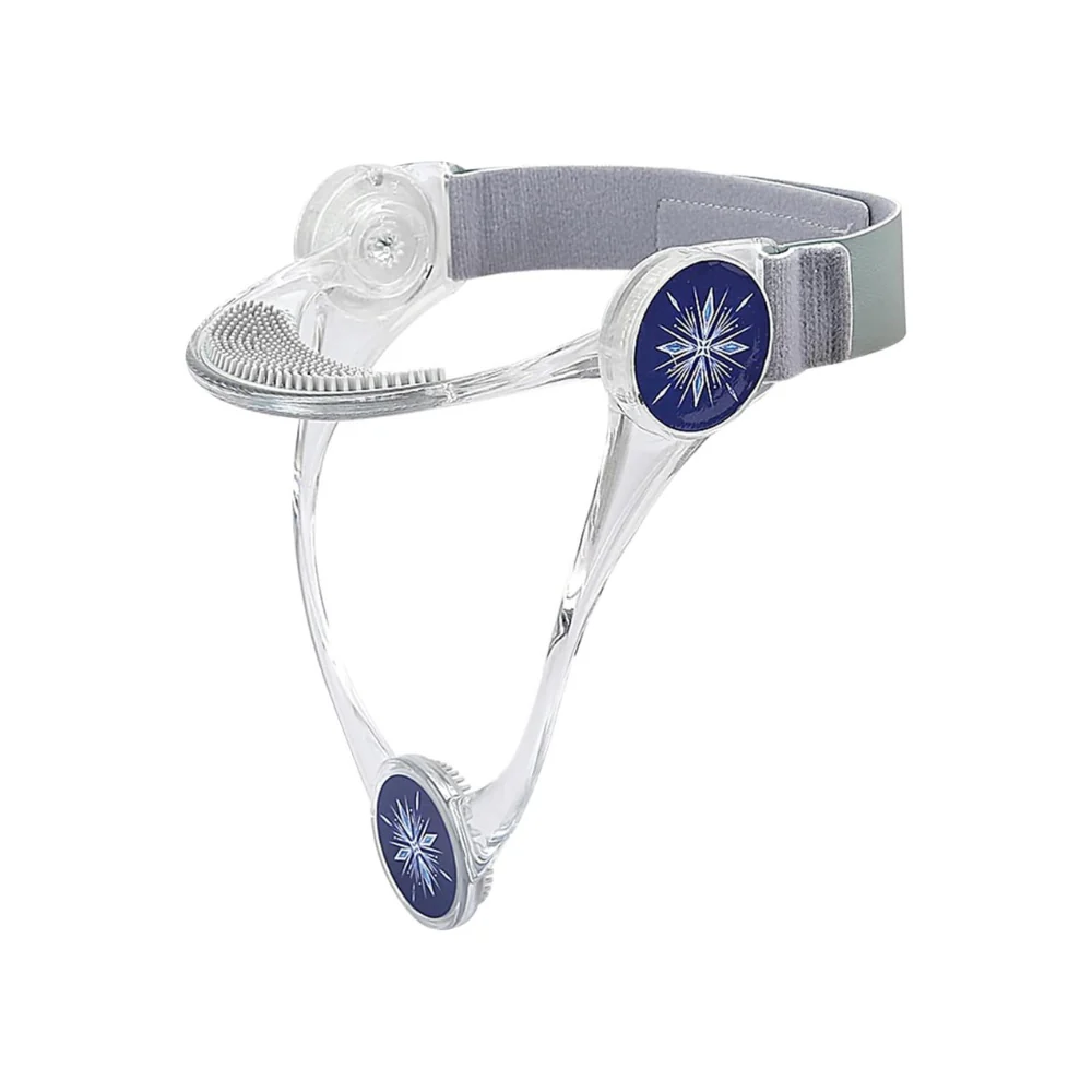Beauty Neck Bracket Adjustable Wearing Angle | BNBAWA01