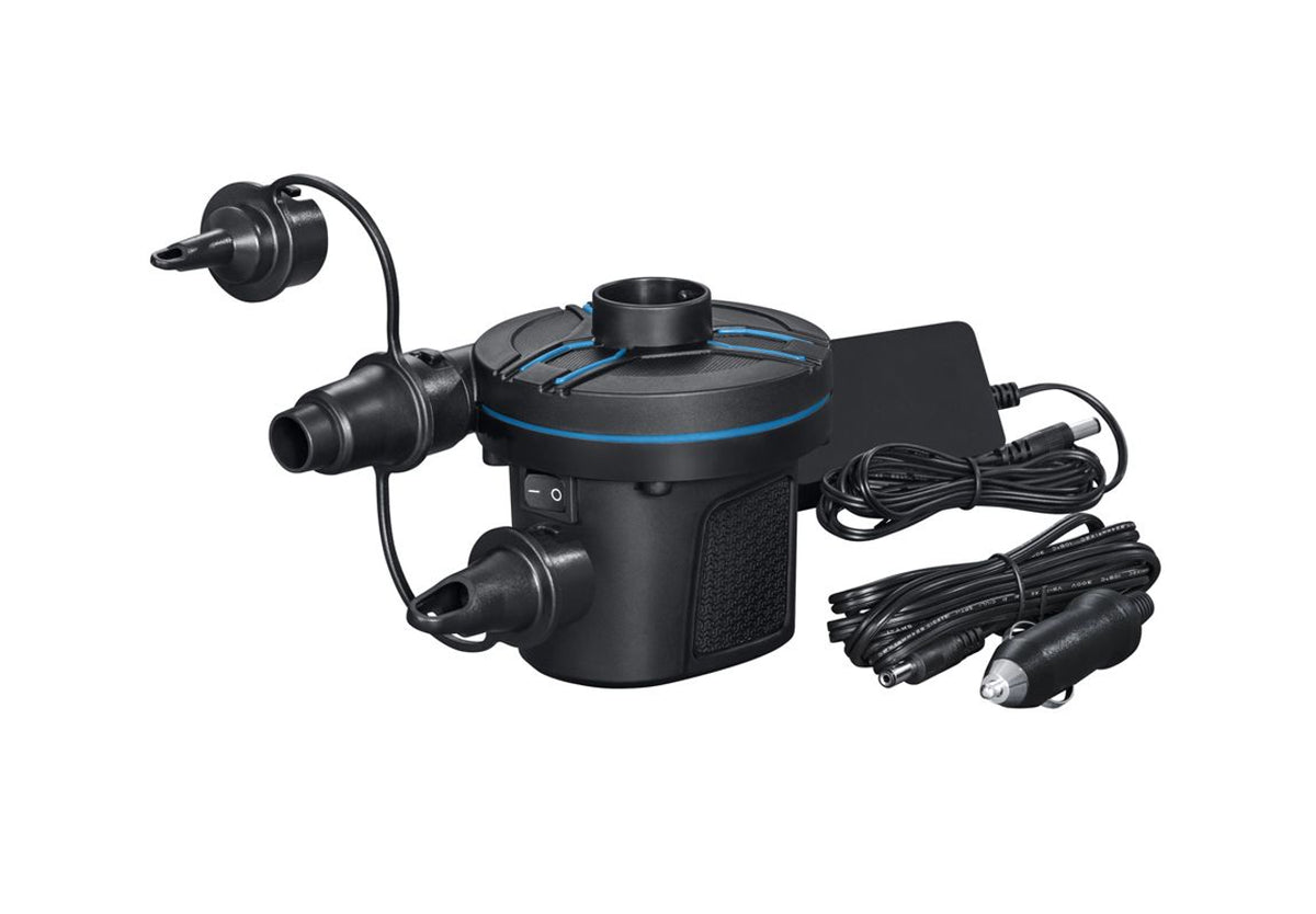 Bestway Sidewinder AC/DC Air Pump | P-62255