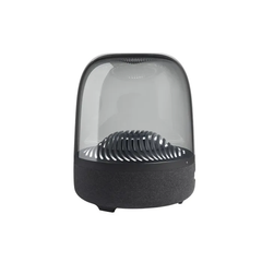 Harman Kardon Aura Studio 4  Bluetooth Home Speaker | HKAURAS4GRYAS