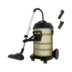 Electrolux Powerful Drum Vacuum Cleaner | EFW51712
