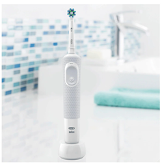 Oral-B Vitality Sensi UltraThin Electric Toothbrush | D100.413.1