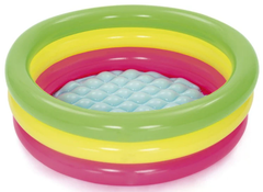 Bestway Inflatable Kids Pool 70×24 cm | P-51128