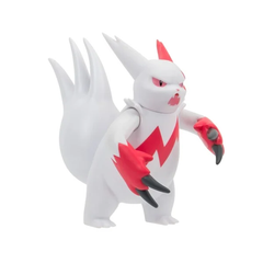 Pokemon Battle Figure - Sengo Official Detailed Figure 7.5 cm | PKW3568