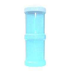 Twistshake Container 2x 100ml - Pastel Blue | TWI78304