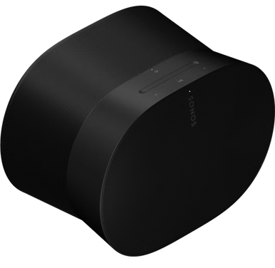 Sonos Era 300 Wireless Smart Speaker - Black | ERA3001UK1BLK