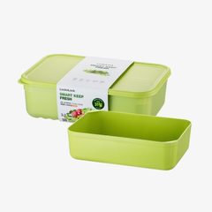 FRESH BLOCK 3.2L with Tray - 1 Piece Out Sleeve | LLHLE5600NT