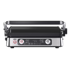 Braun MultiGrill 9 Pro Contact Grill - Black | CG9140