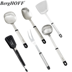 BERGHOFF Utensils Set Of 6 pcs | 285877