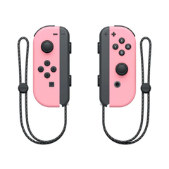Nintendo Joy-Con (Left/Right) – Pastel Pink