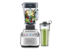 Sage Super Q Food Blender Brushed Stainless Steel | SBL920BSS