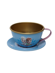 Frozen Princess Tea Set Toy | QZ1002-3