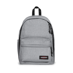 Eastpak Back To Work Laptop Backpack - Sunday Grey, Medium | EK0009363631