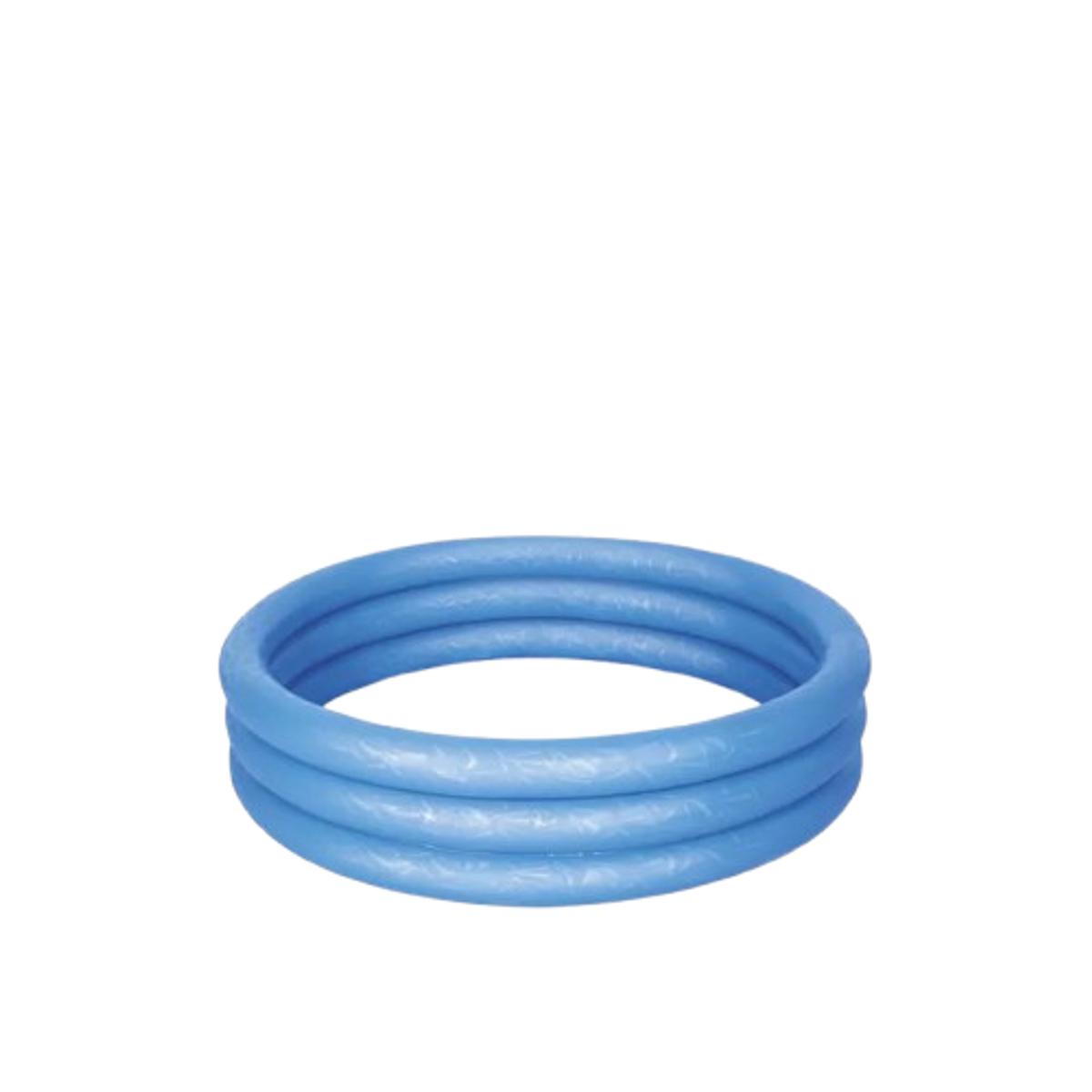 Bestway Inflatable Kiddie Pool - Blue | P-51025