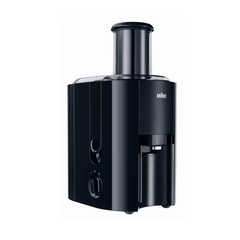Braun Identity Collection Spin Juicer – Black | J300